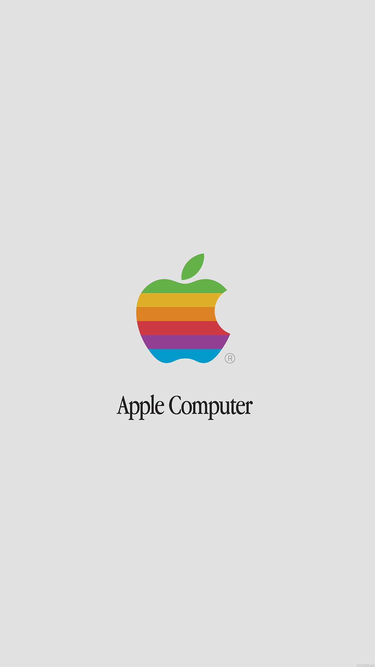 Apple 90'S Retro Wallpapers