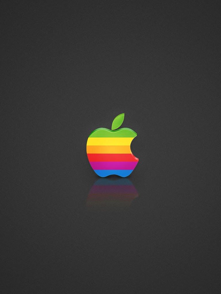 Apple 90'S Retro Wallpapers