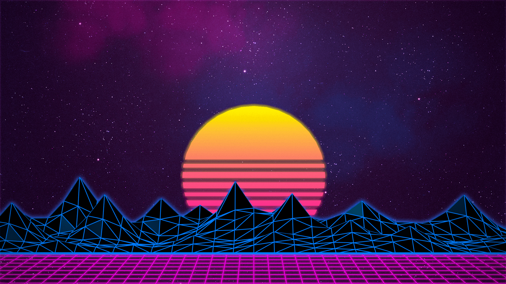 Apple 90'S Retro Wallpapers