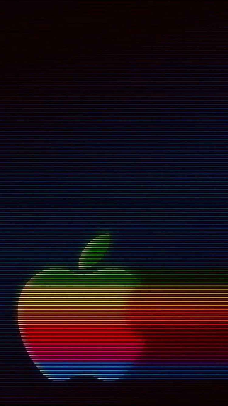 Apple 90'S Retro Wallpapers