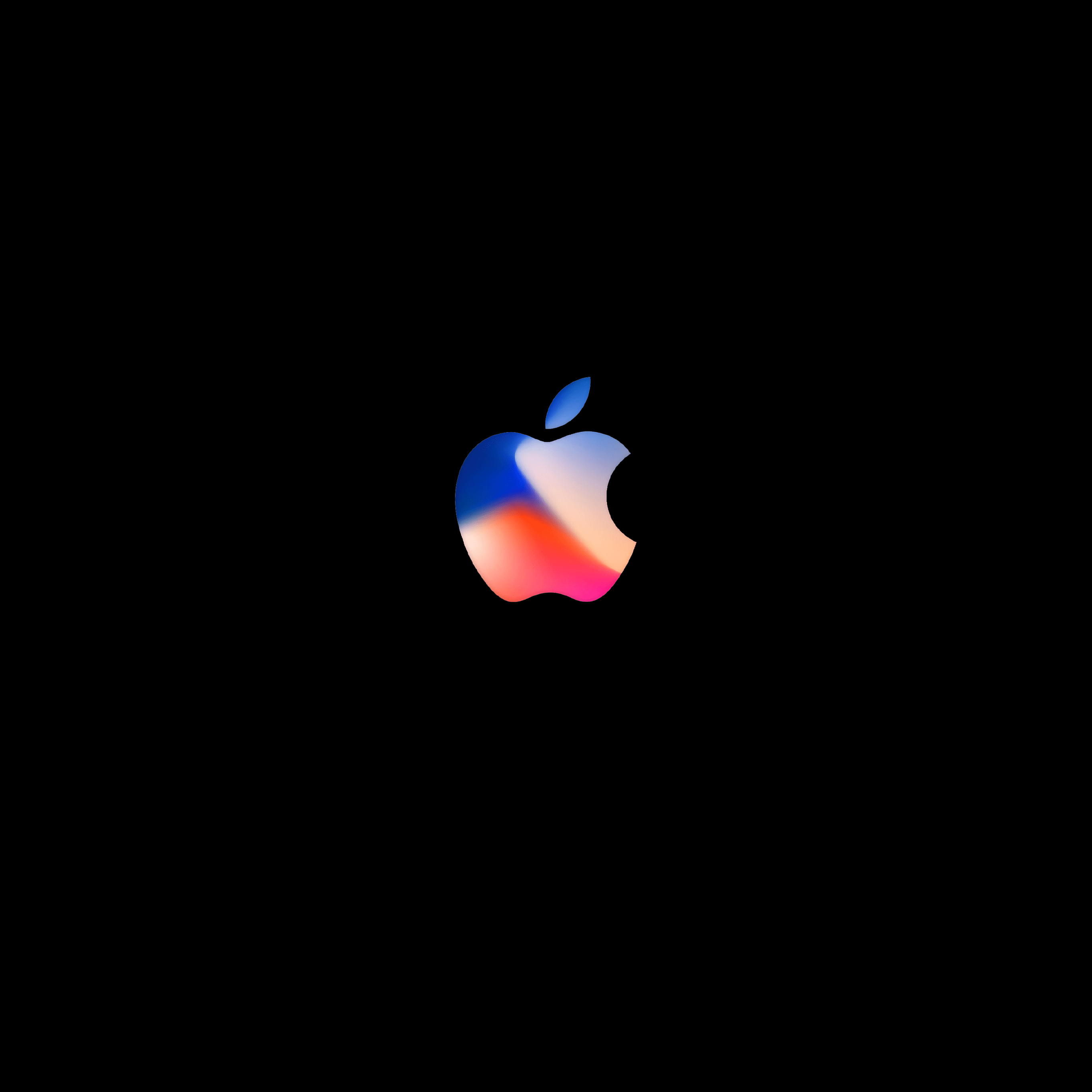 Apple Amoled Wallpapers