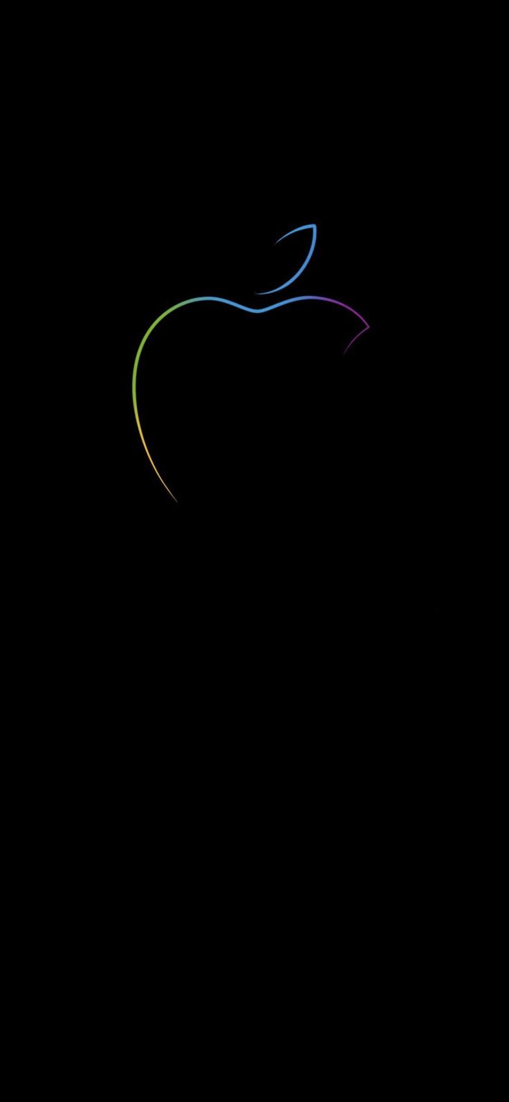 Apple Amoled Wallpapers