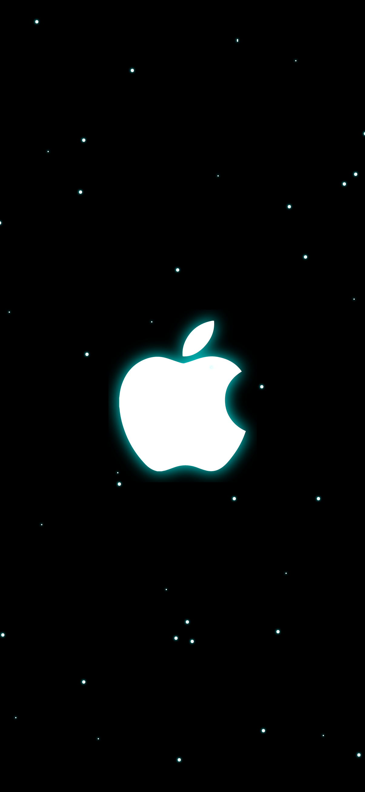 Apple Amoled Wallpapers