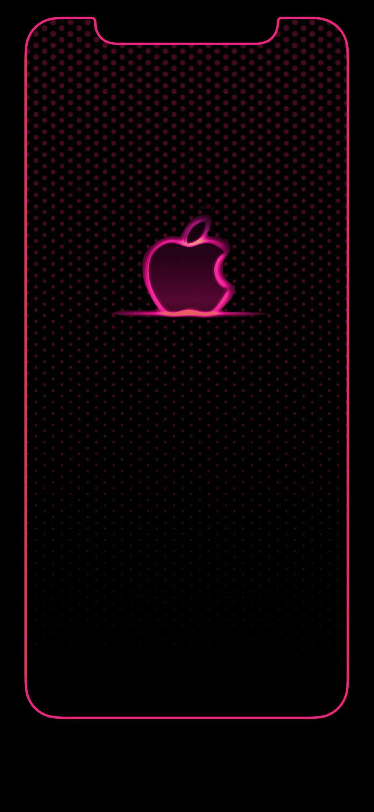 Apple Amoled Wallpapers