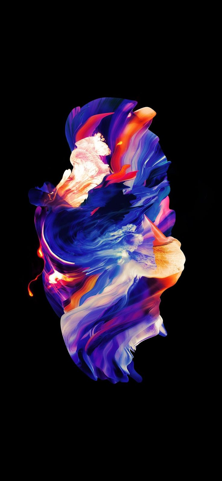 Apple Amoled Wallpapers