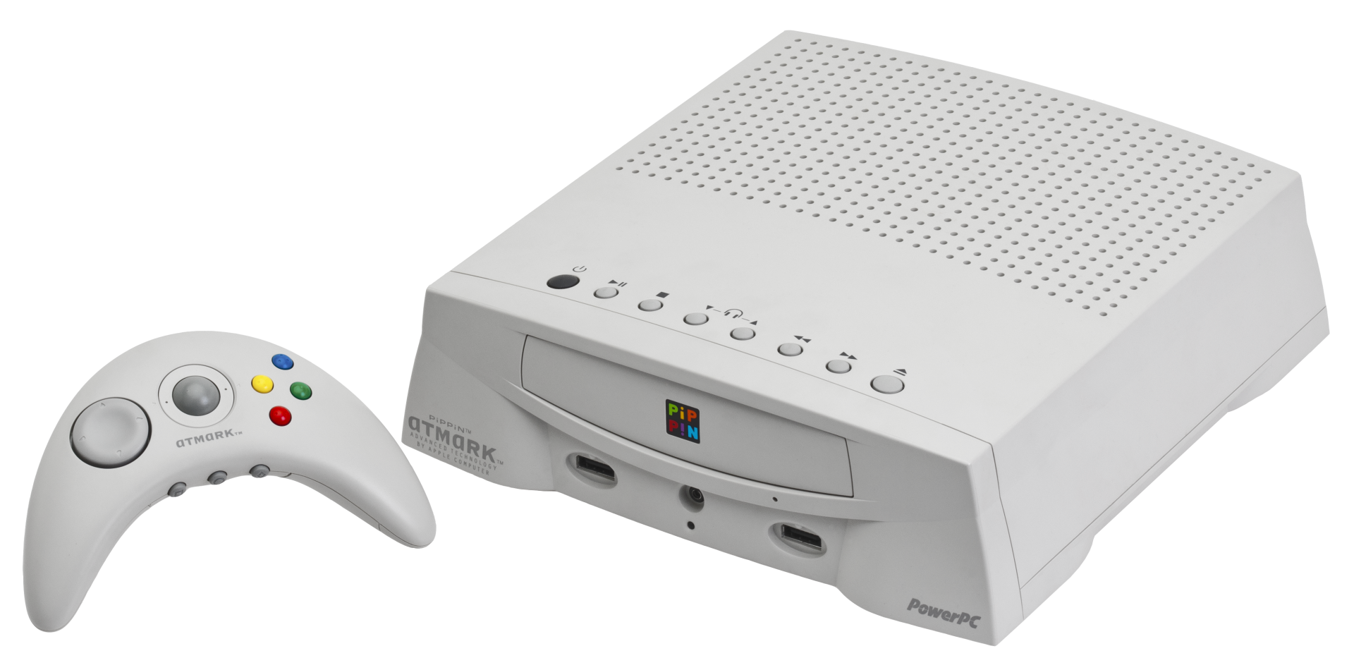 Apple Bandai Pippin Wallpapers