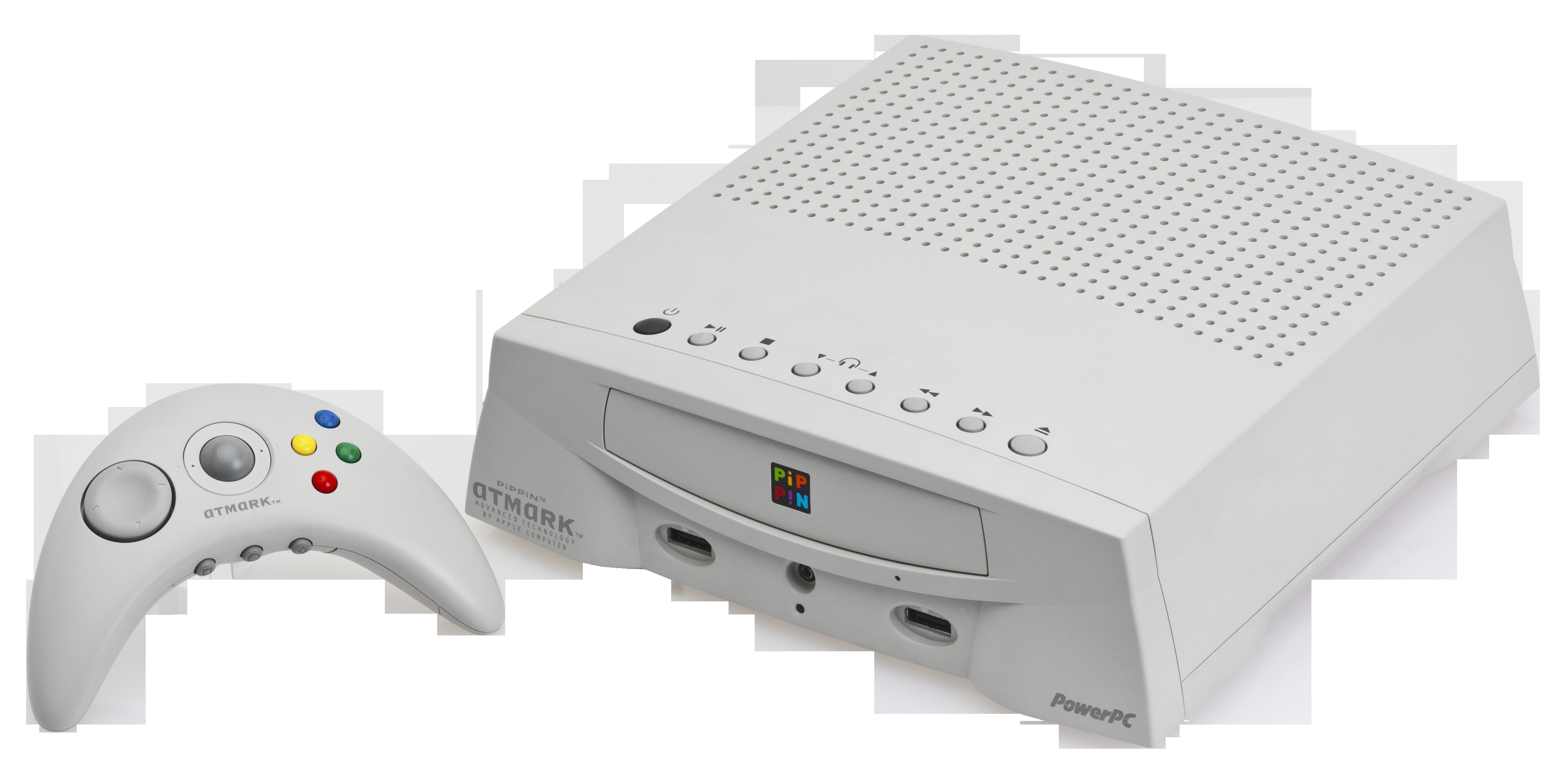 Apple Bandai Pippin Wallpapers