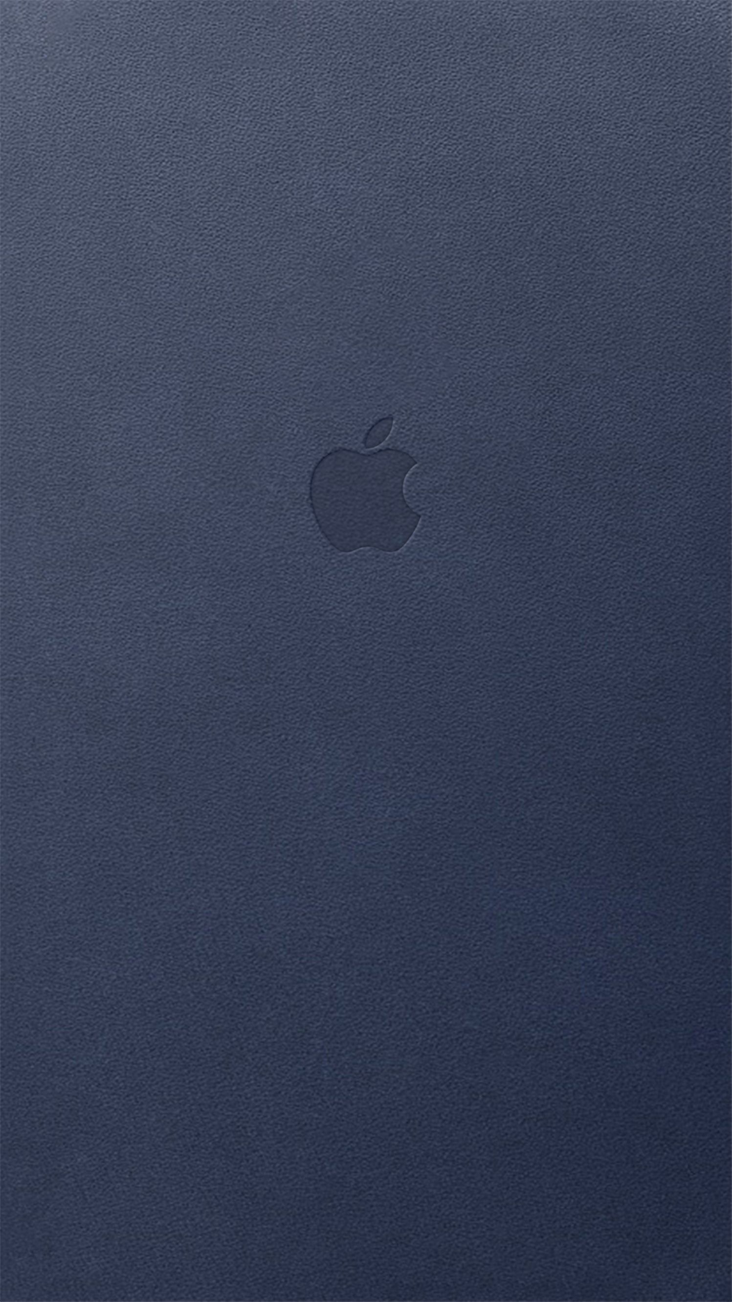 Apple Blue Wallpapers