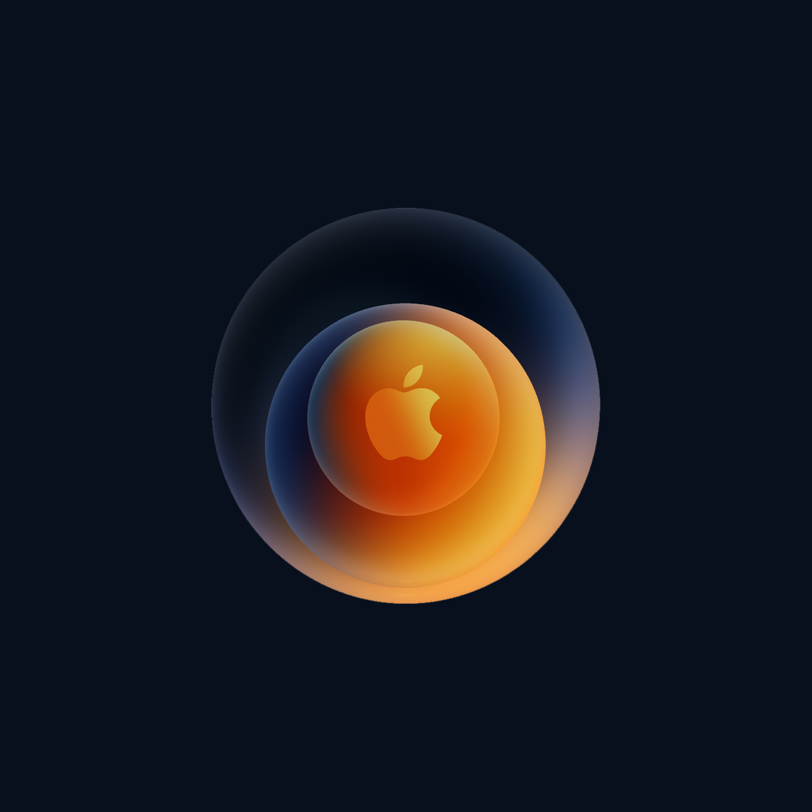 Apple Event 2020 Wallpapers