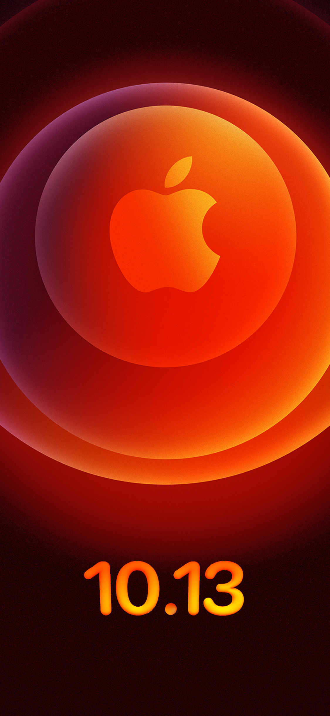 Apple Event 2020 Wallpapers