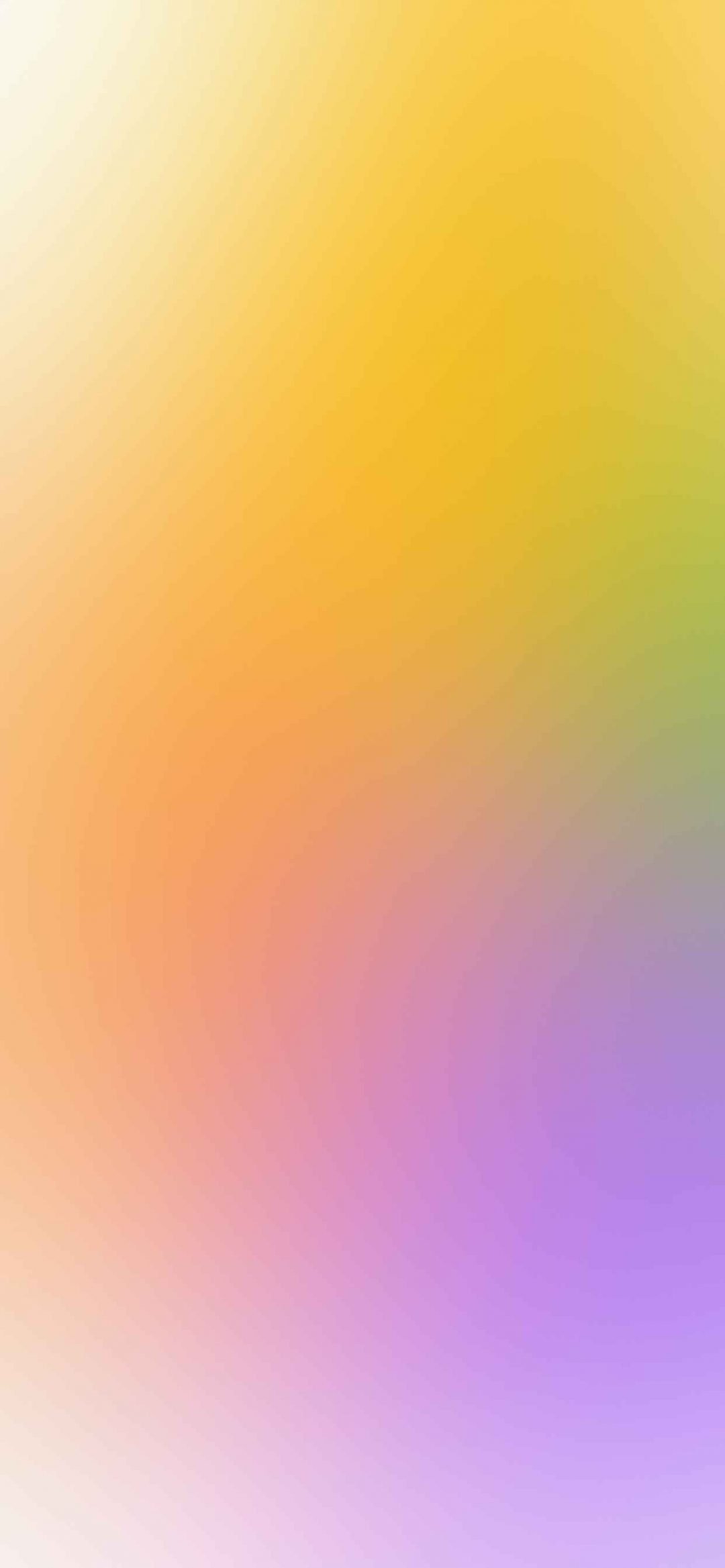 Apple Gradient Wallpapers