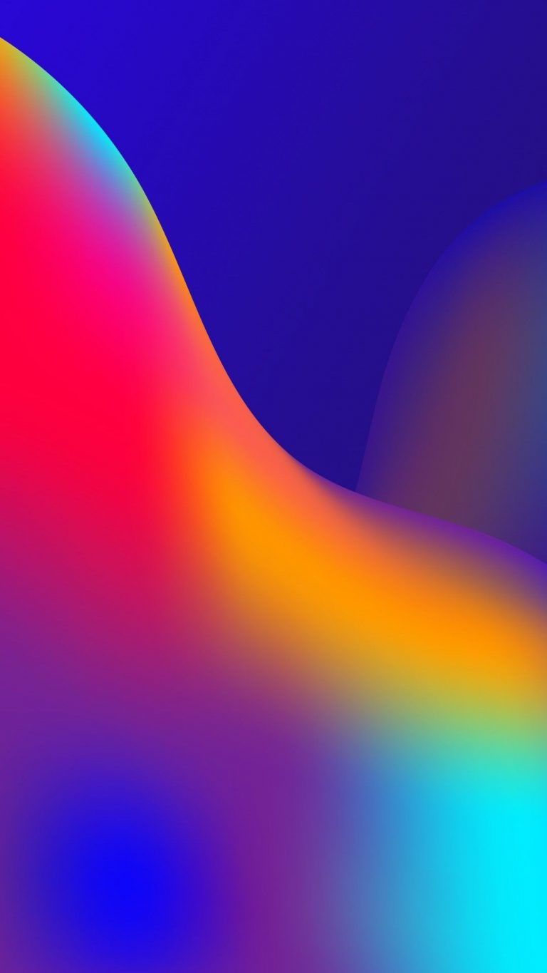 Apple Gradient Wallpapers