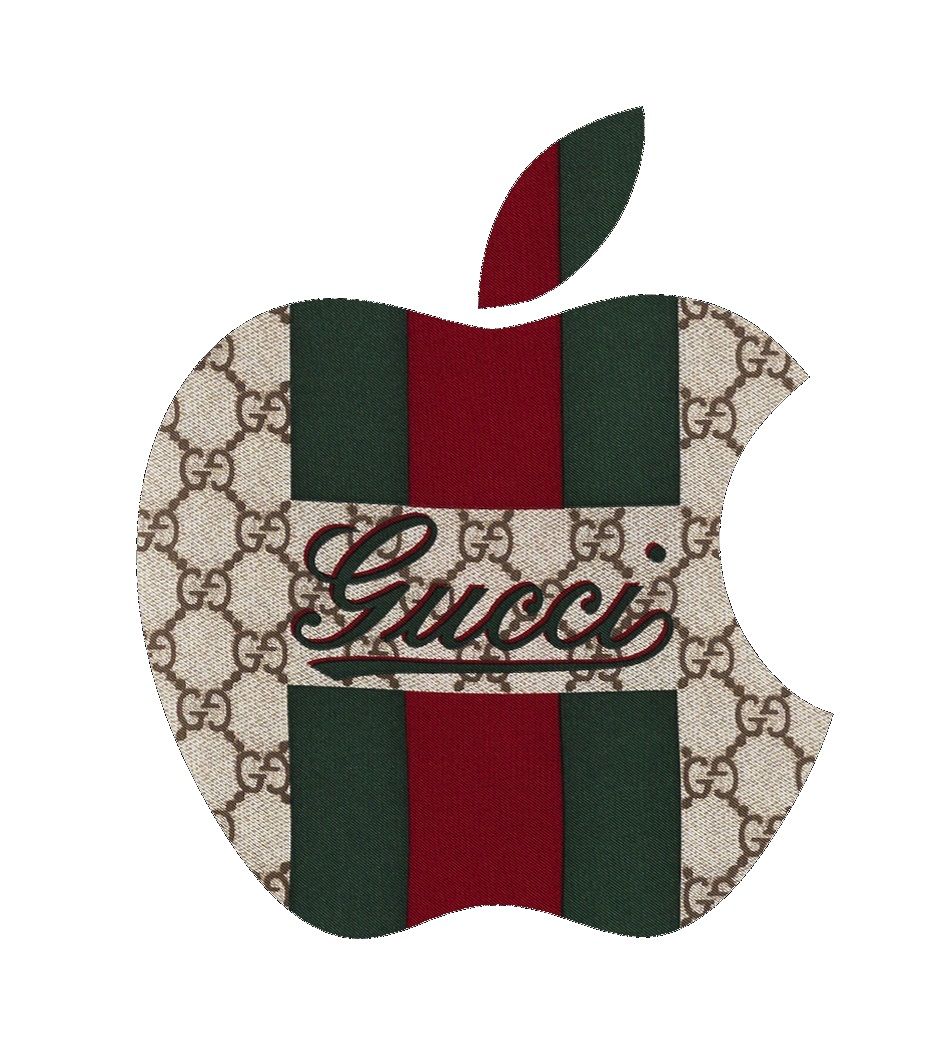 Apple Gucci Wallpapers