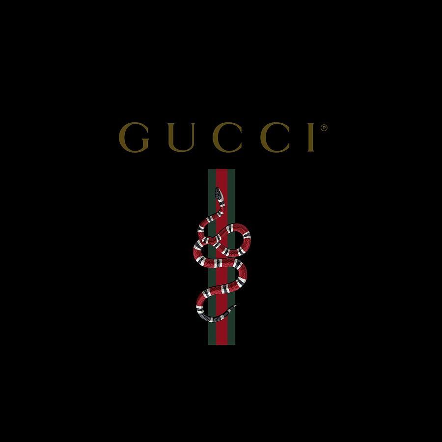 Apple Gucci Wallpapers