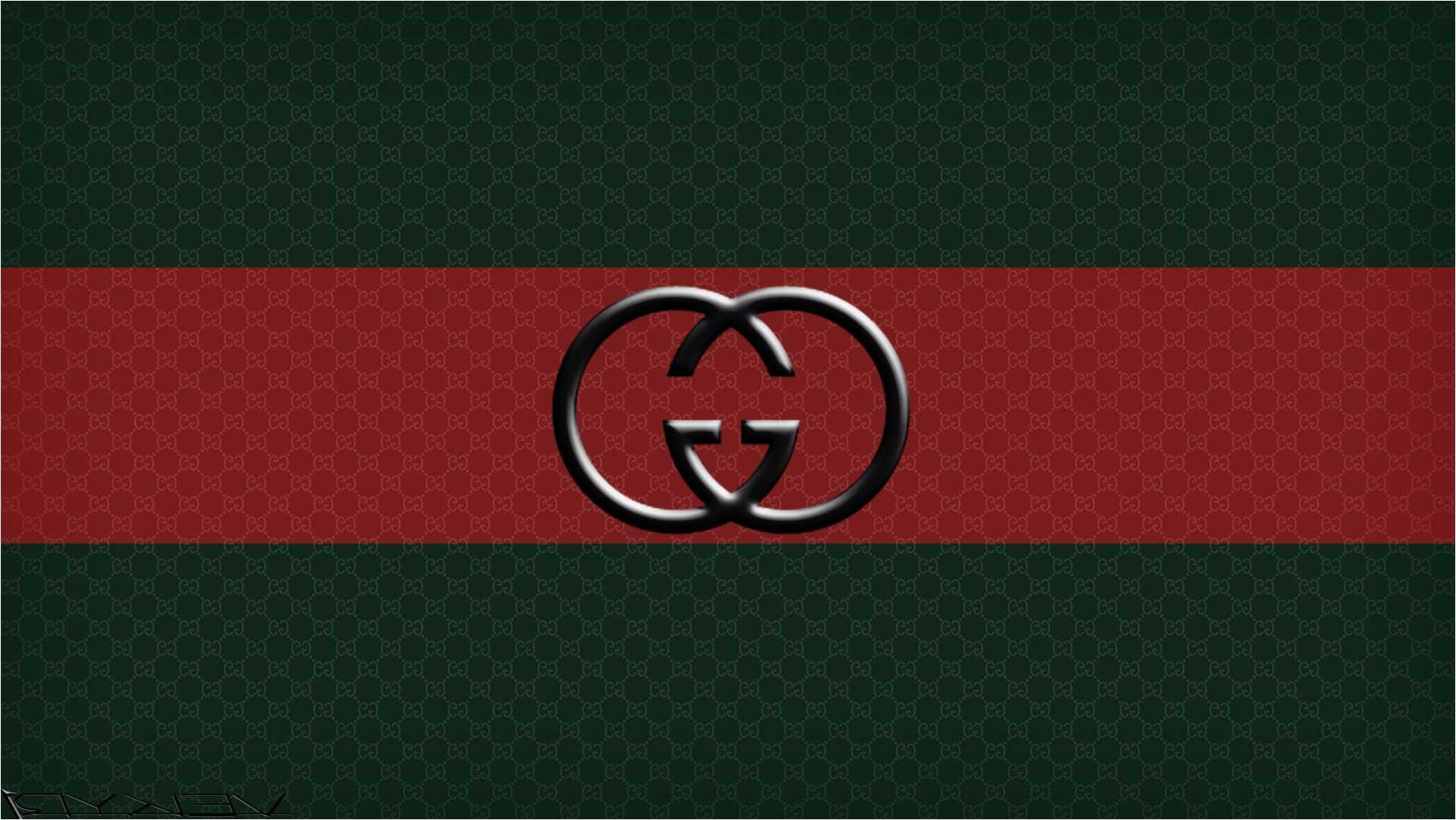 Apple Gucci Wallpapers