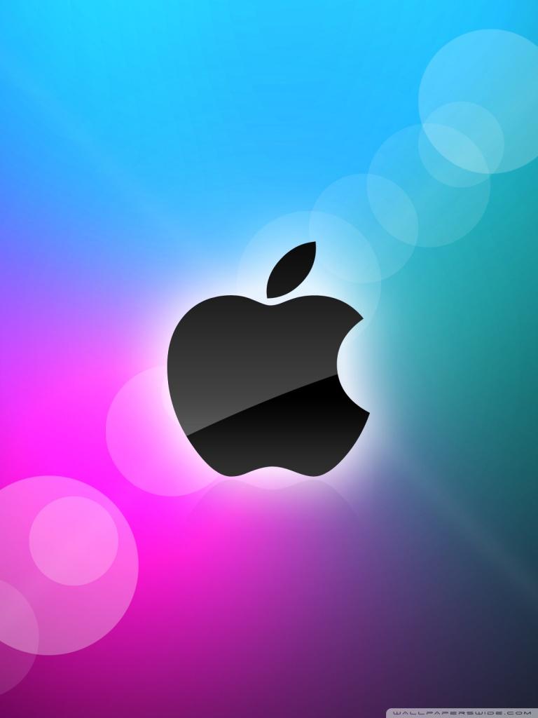 Apple Hd For Mobile Wallpapers