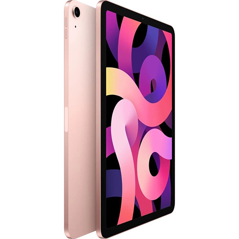 Apple Ipad Air 2020 Rose Gold Wallpapers