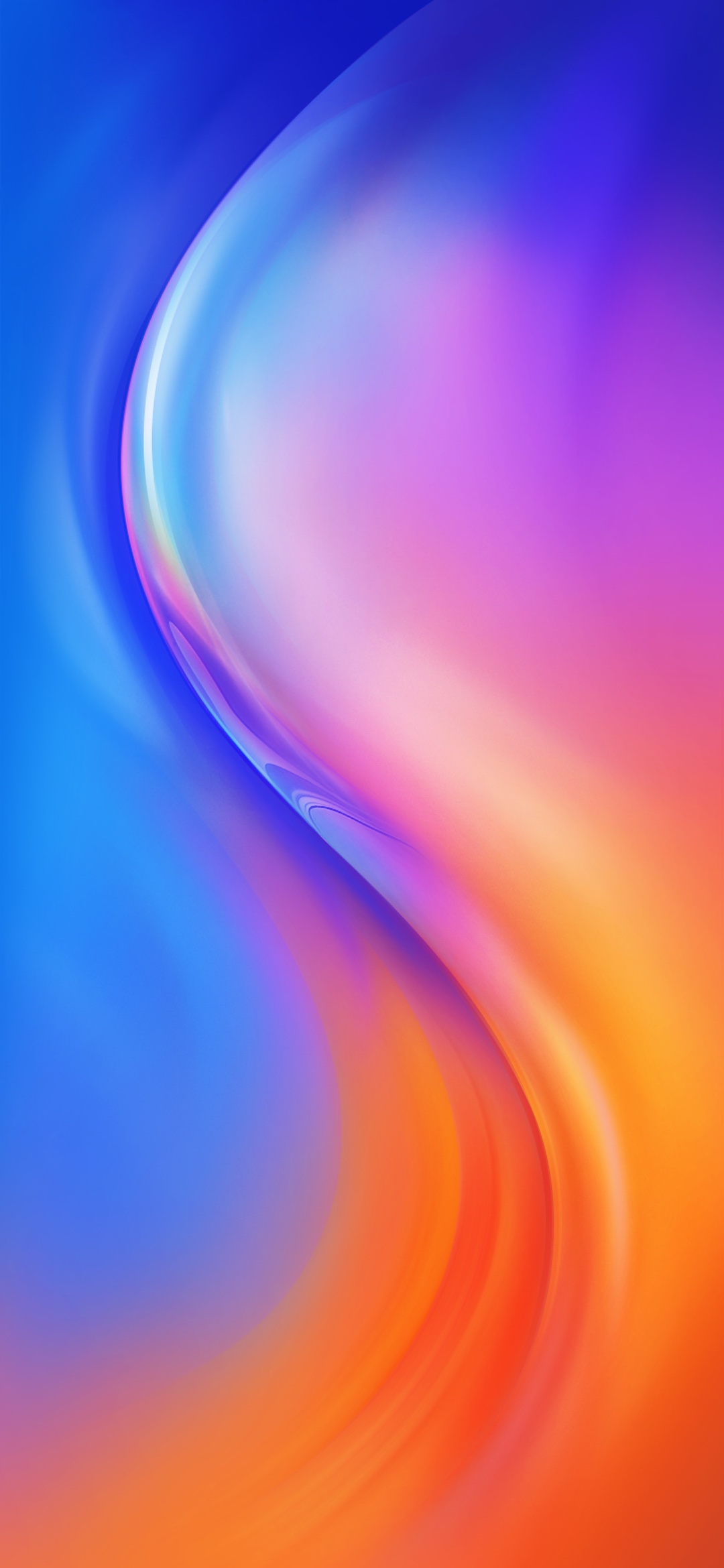 Apple Iphone 12 Wallpapers