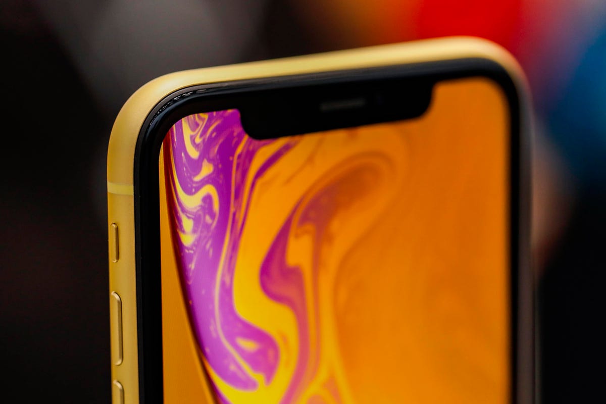 Apple Iphone Xr Wallpapers