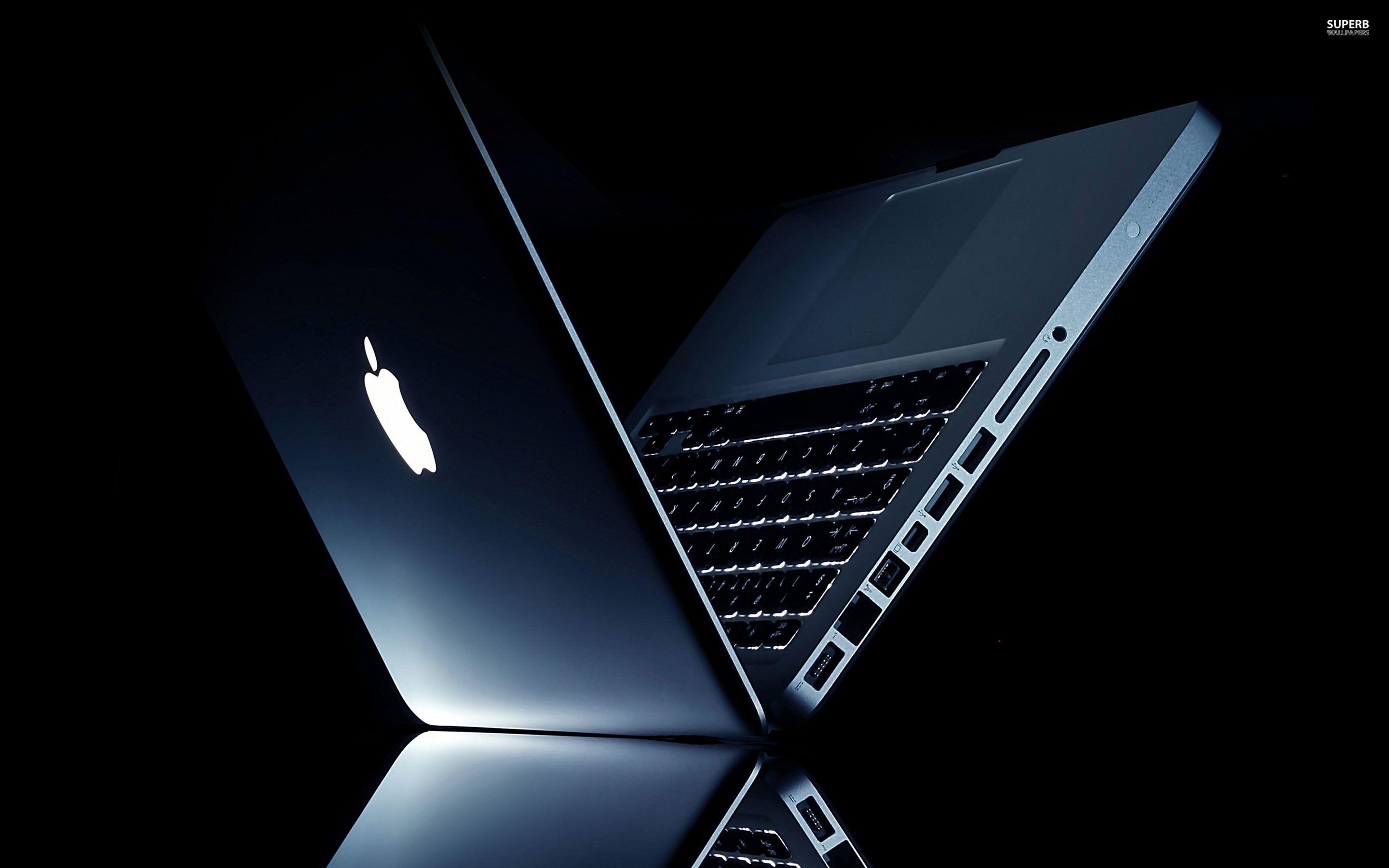 Apple Laptop Wallpapers