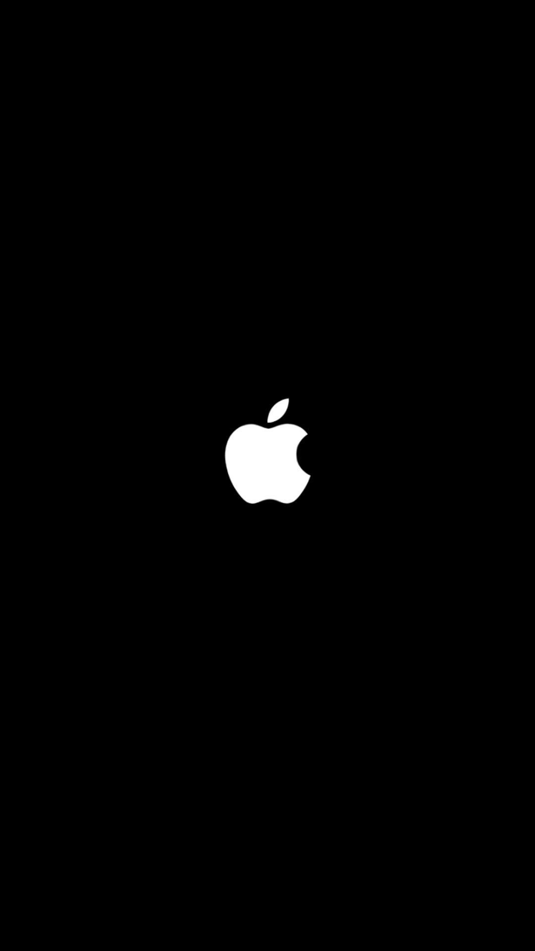 Apple Logo 4K Wallpapers