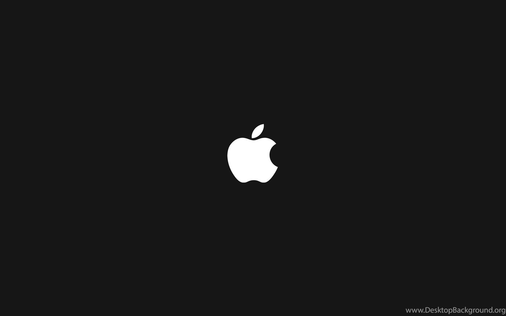 Apple Logo 4K Wallpapers