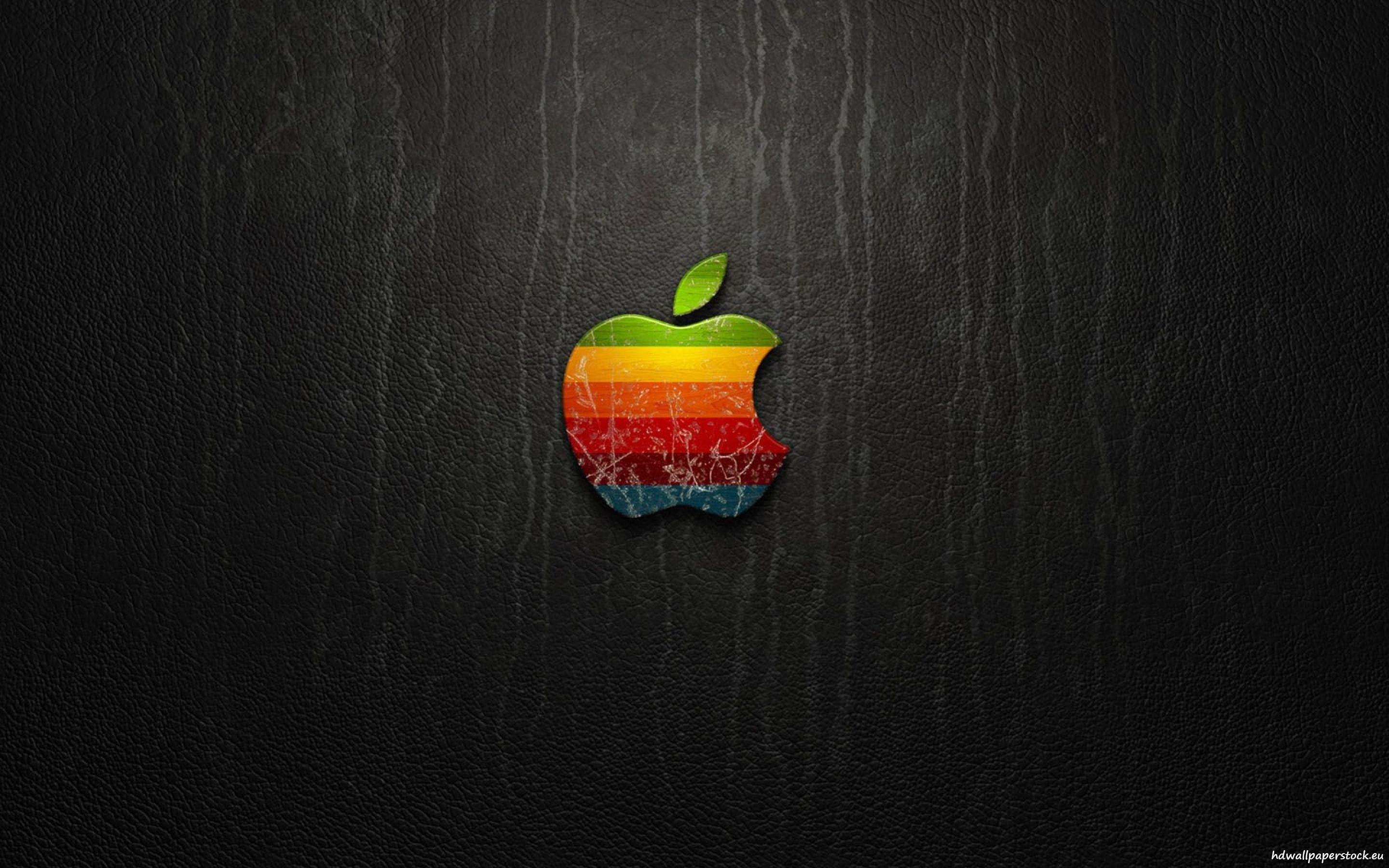 Apple Logo Hd Wallpapers