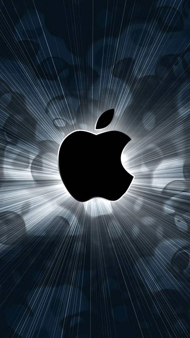 Apple Logo Hd Wallpapers