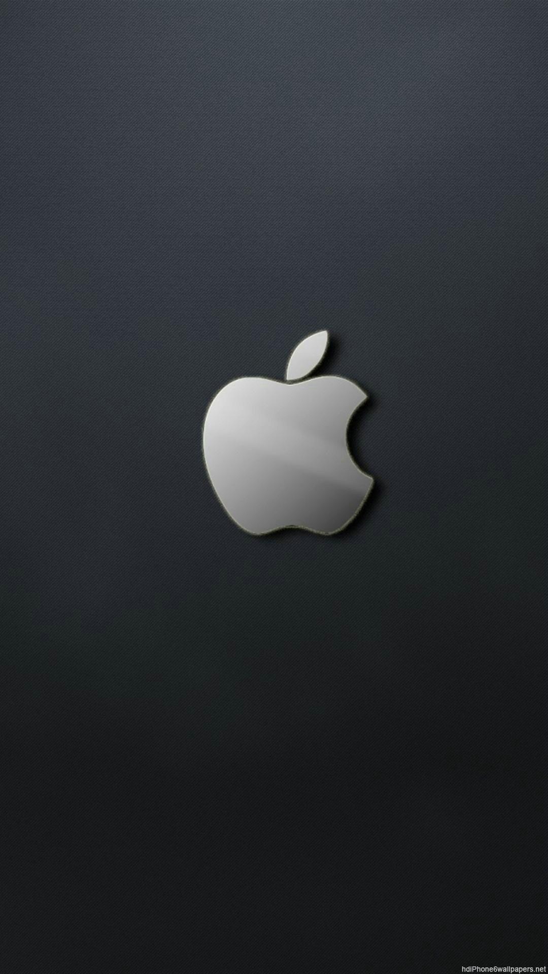 Apple Logo Hd Wallpapers