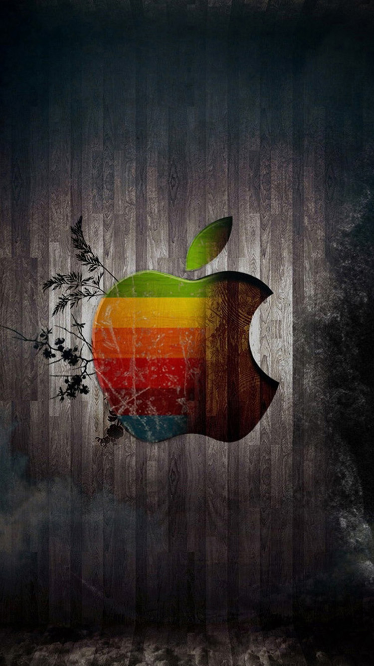 Apple Logo Hd Wallpapers