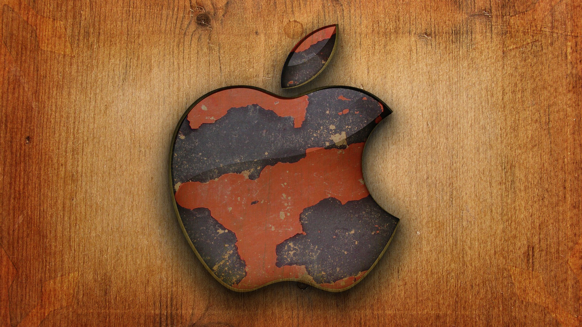 Apple Logo Hd Wallpapers