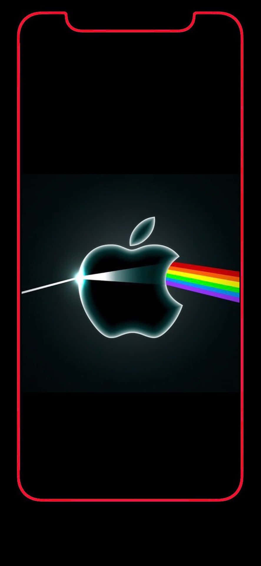 Apple Logo Iphone 11 Wallpapers