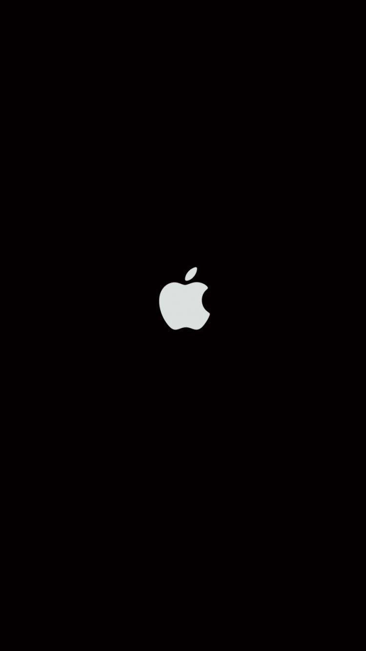 Apple Logo Iphone 11 Wallpapers