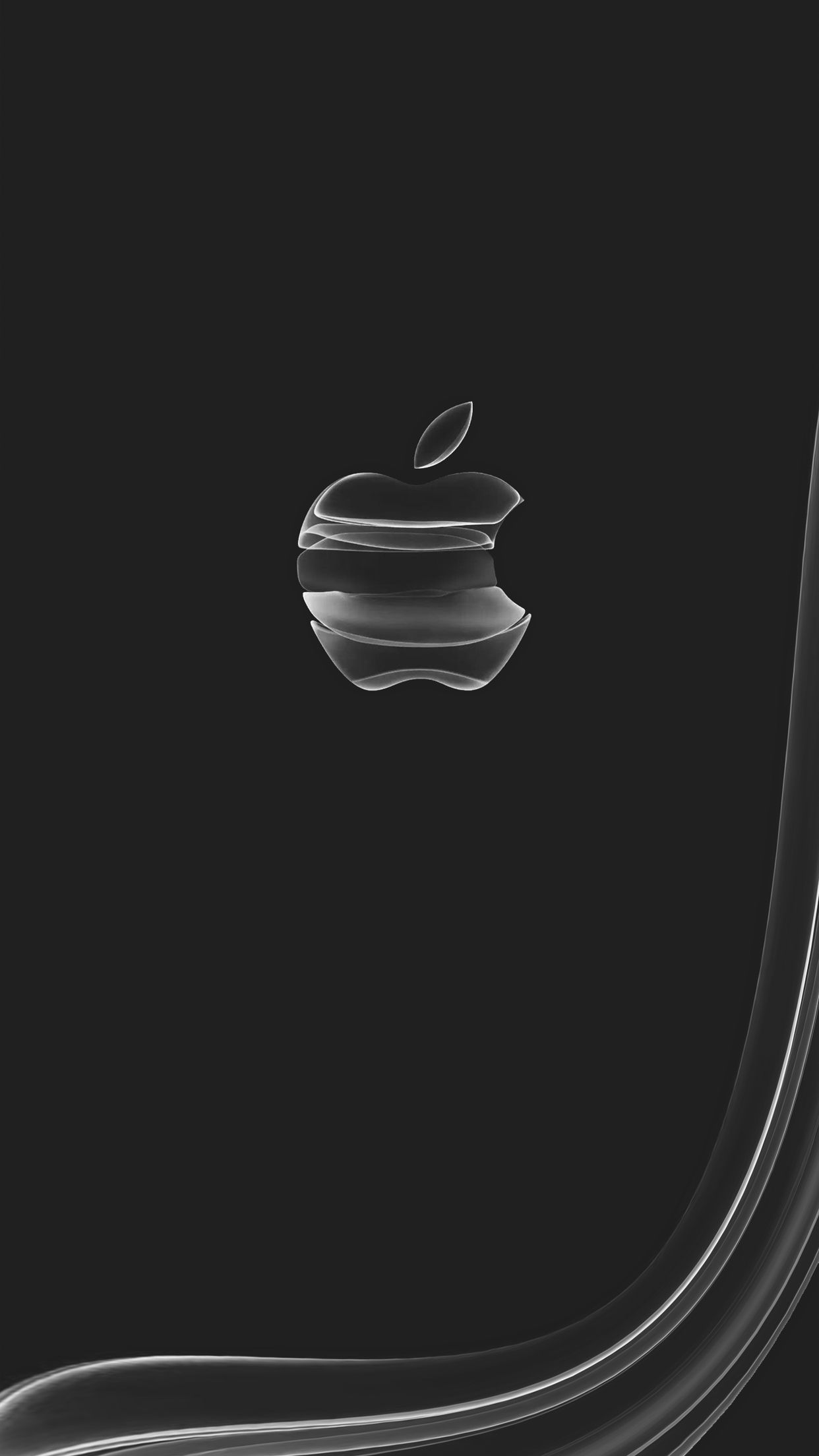 Apple Logo Iphone 11 Wallpapers