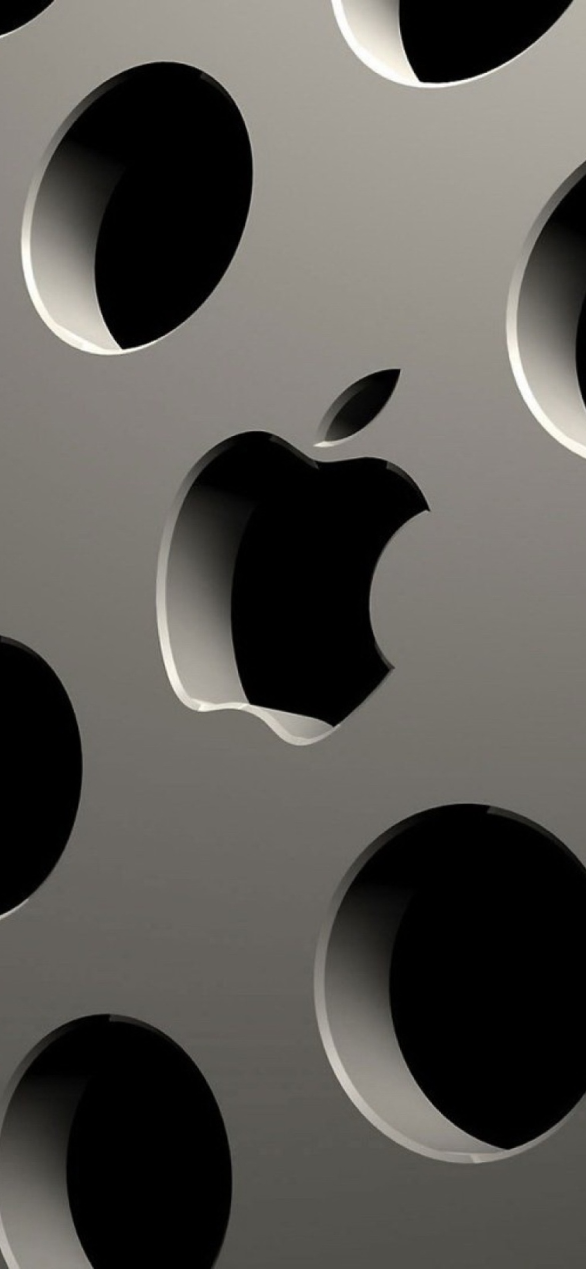 Apple Logo Iphone 11 Wallpapers