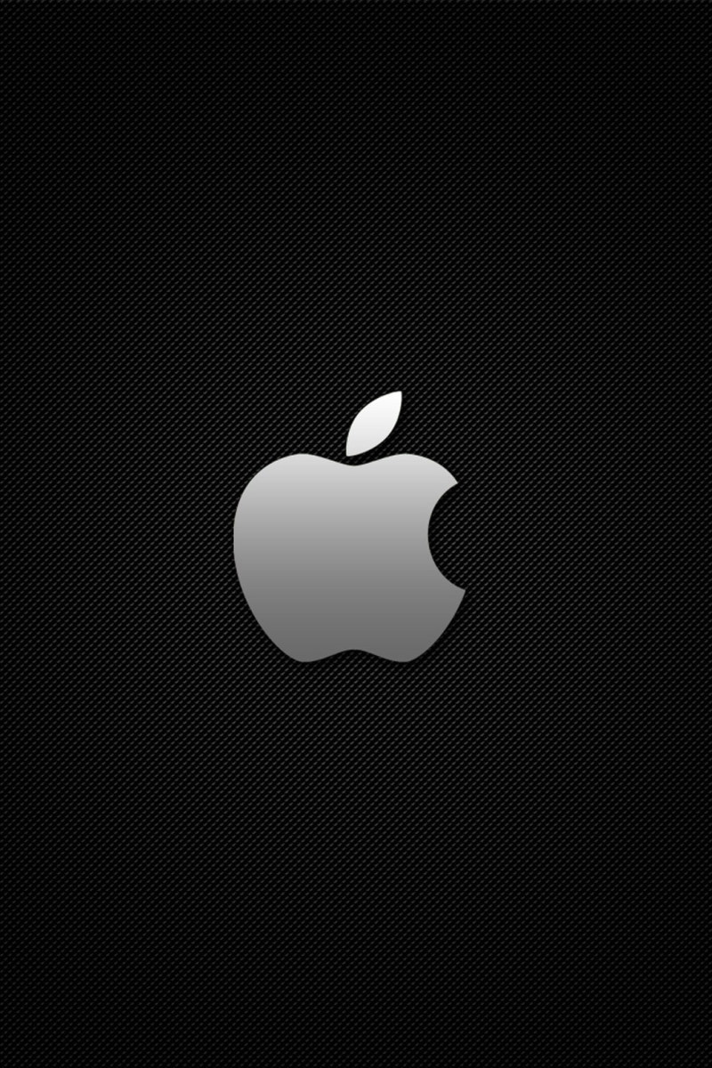 Apple Logo Iphone 11 Wallpapers