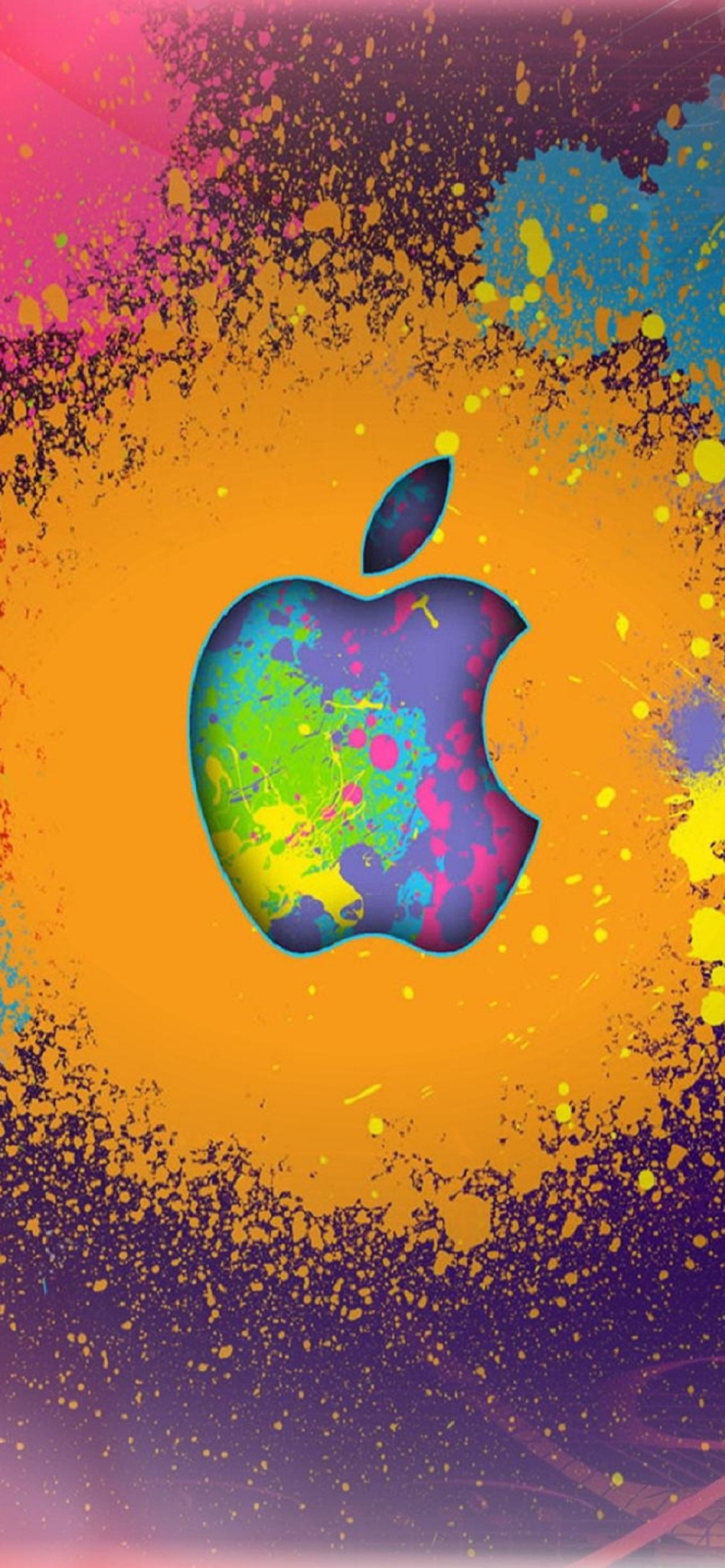 Apple Logo Iphone 11 Wallpapers