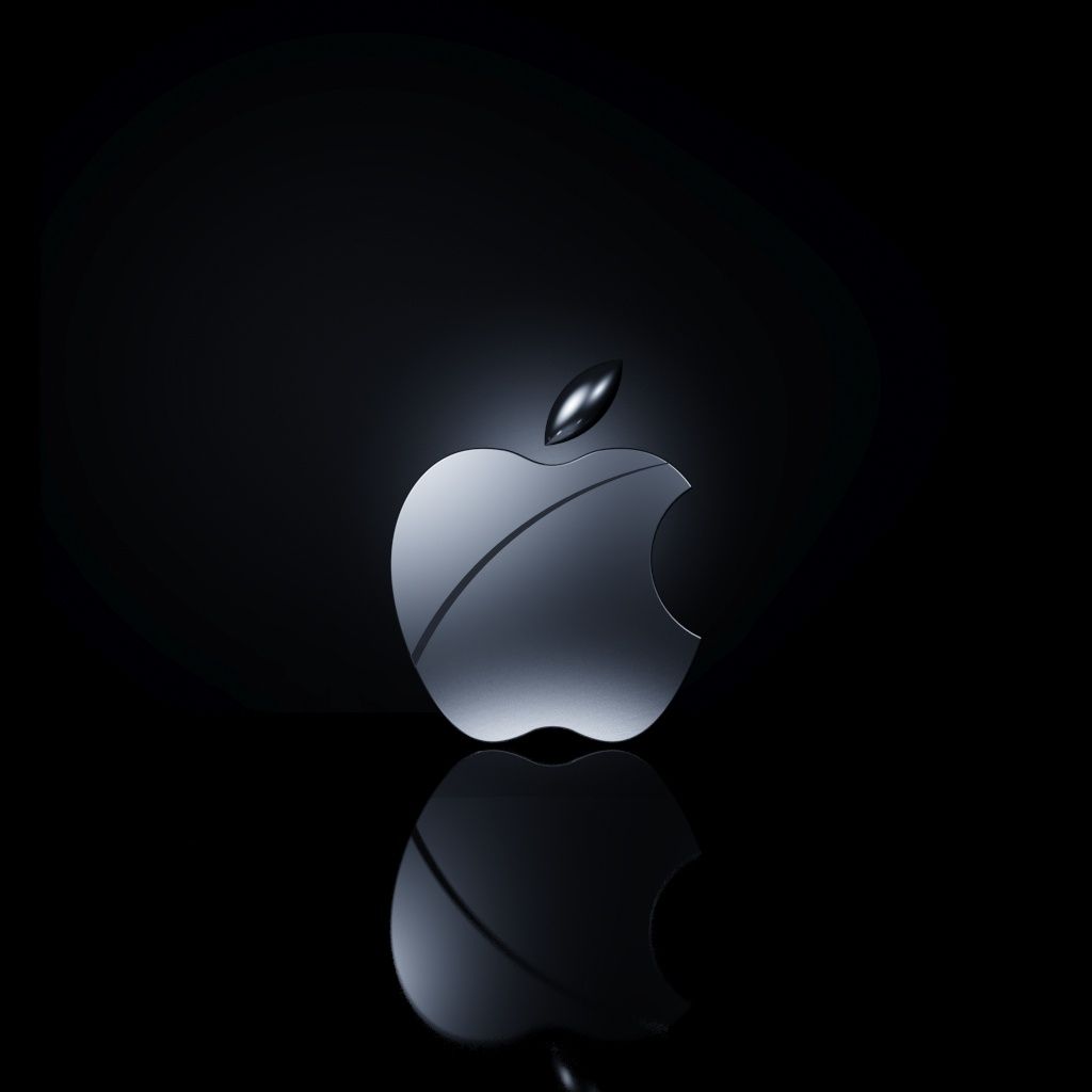 Apple Logo Wallpapers