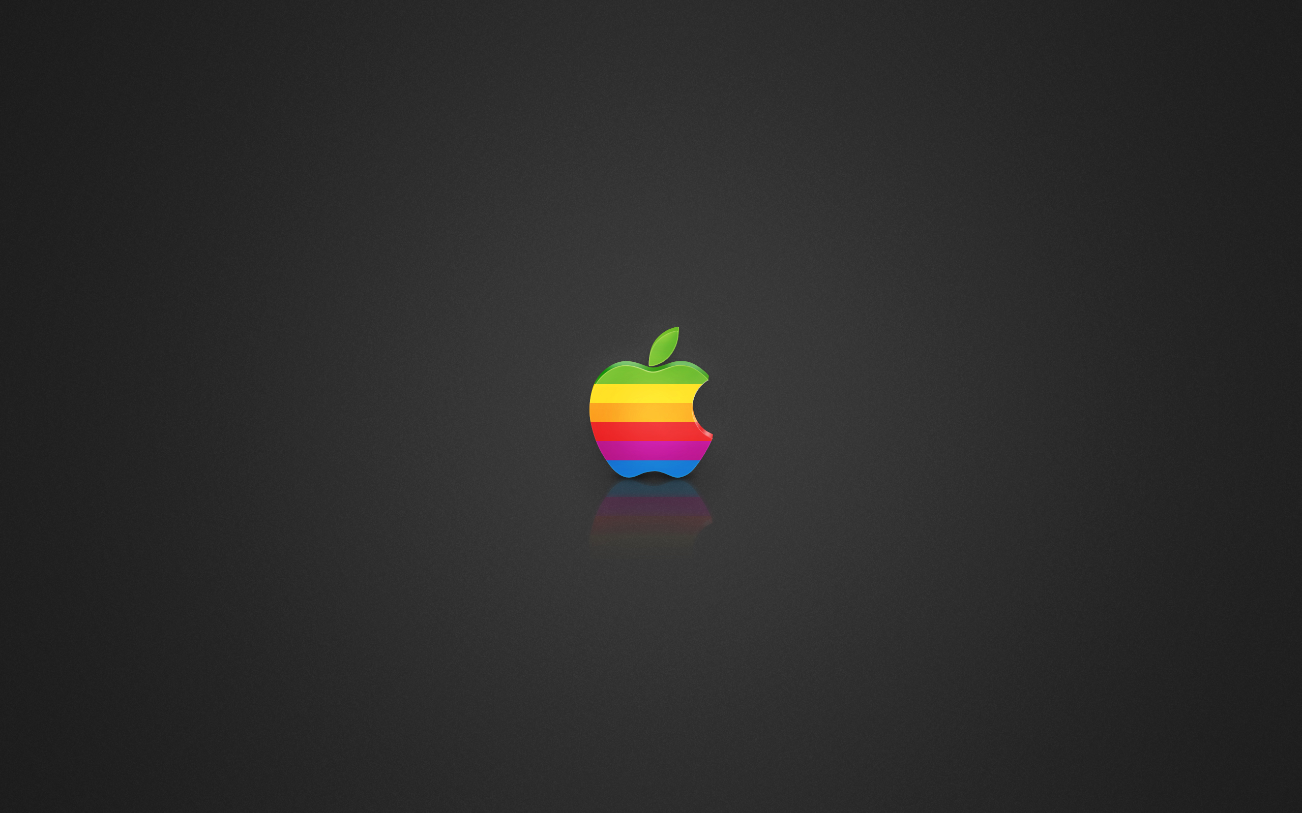 Apple Logo Wallpapers