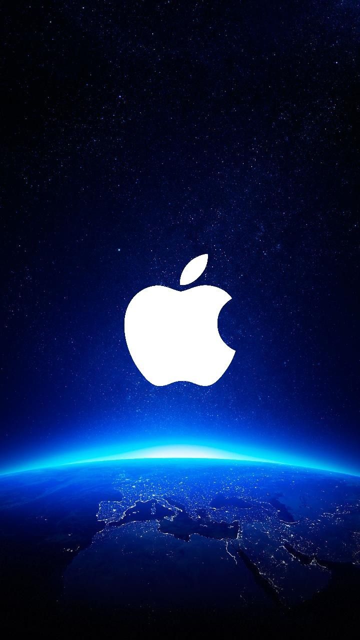 Apple Logo Wallpapers