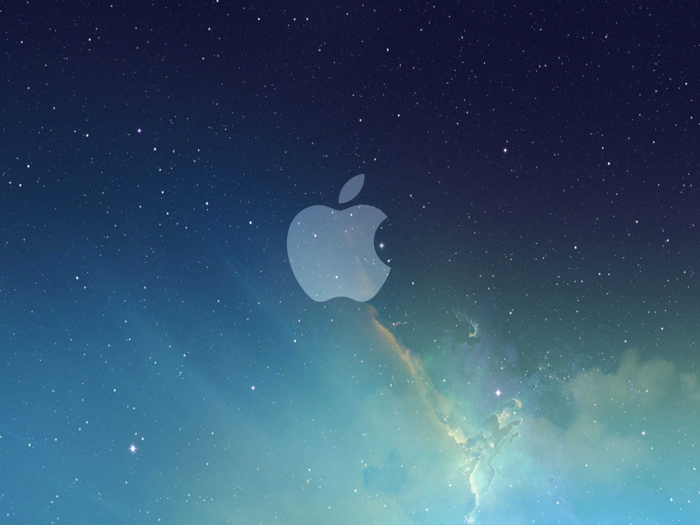 Apple Logo Wallpapers