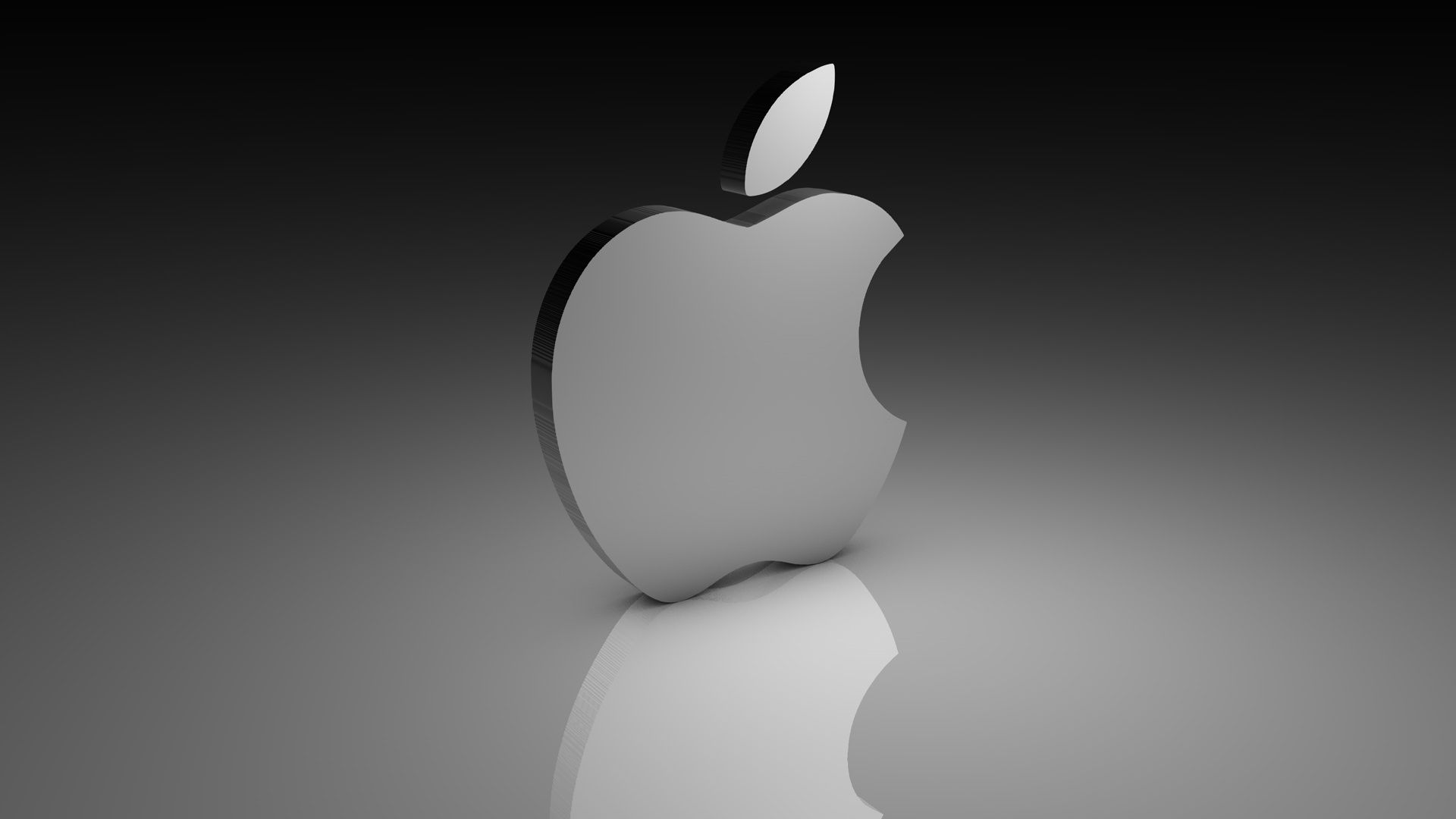 Apple Logo Wallpapers