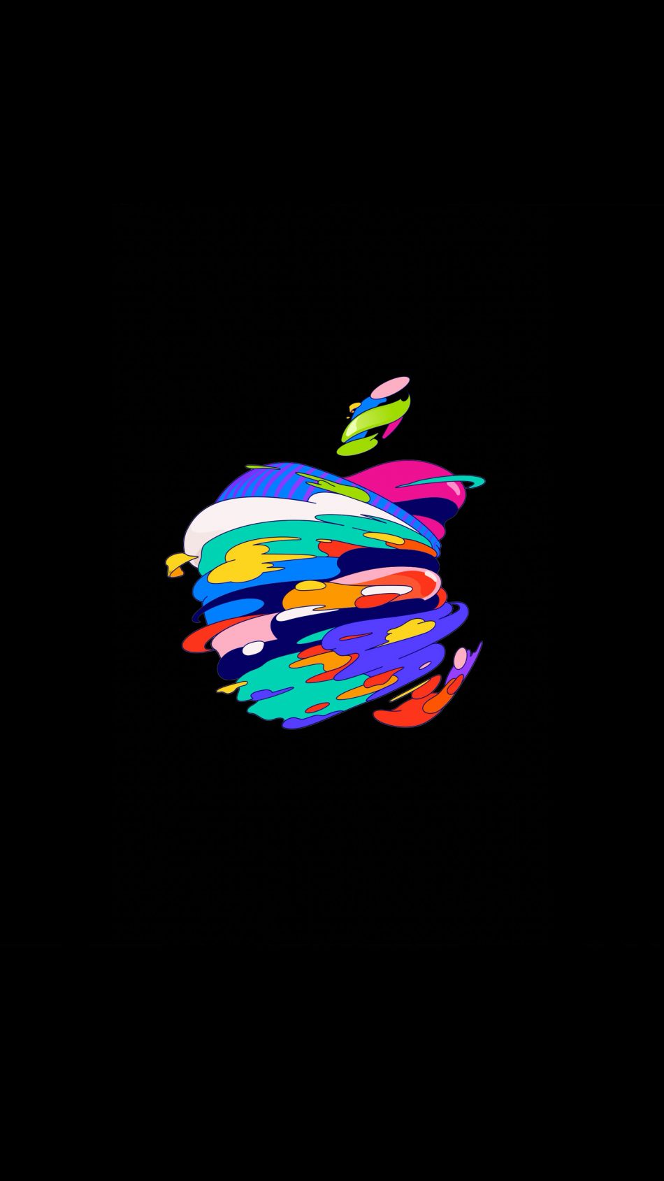 Apple Logo Wallpapers