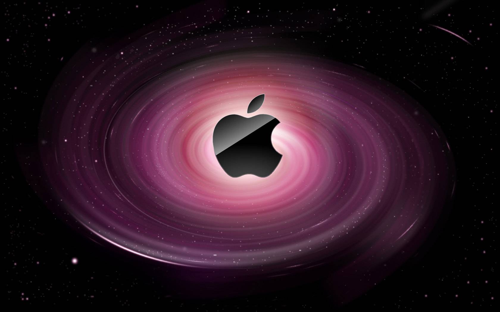 Apple Space Wallpapers