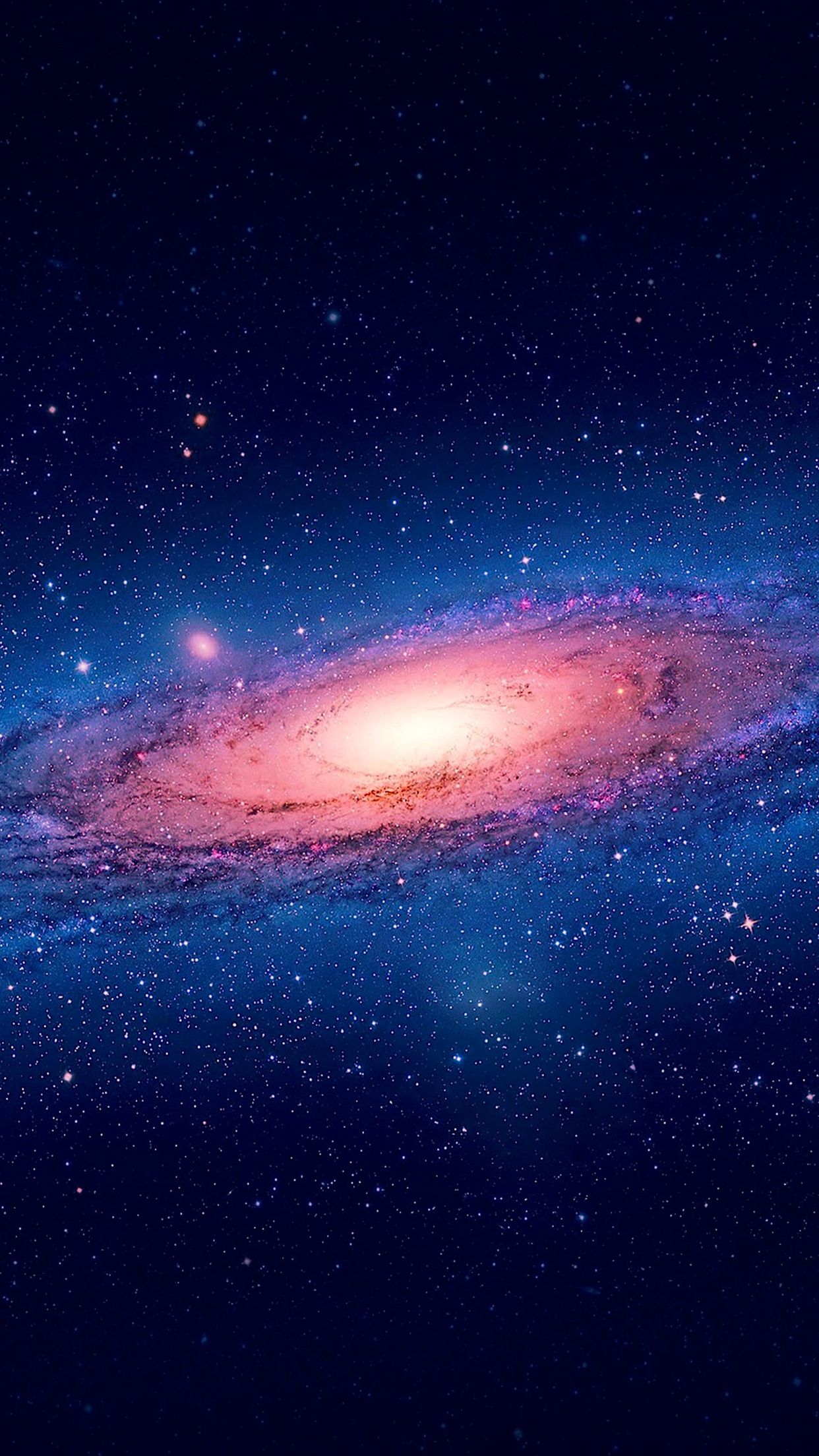 Apple Space Wallpapers