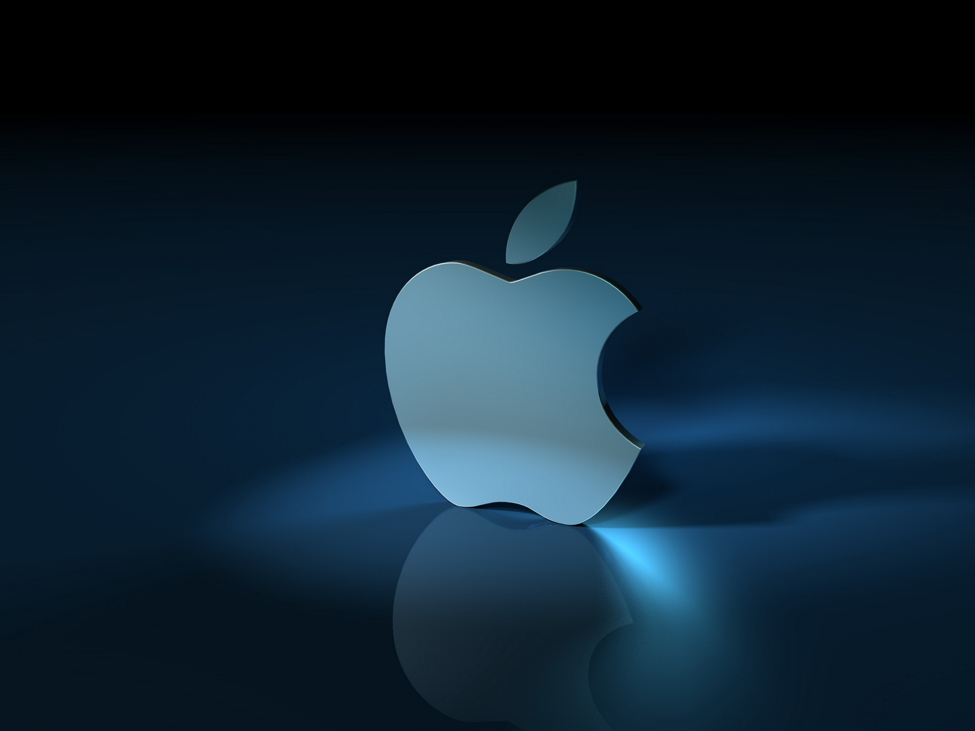 Apple Store Logo Art Wallpapers