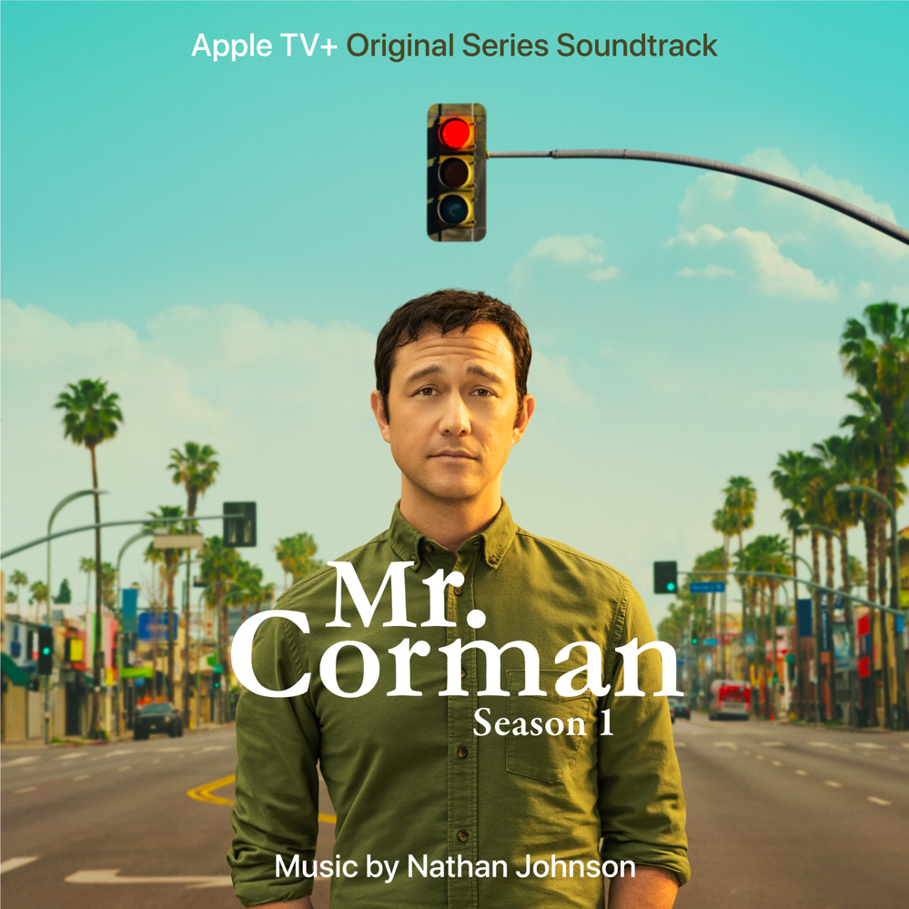 Apple Tv Mr. Corman Wallpapers