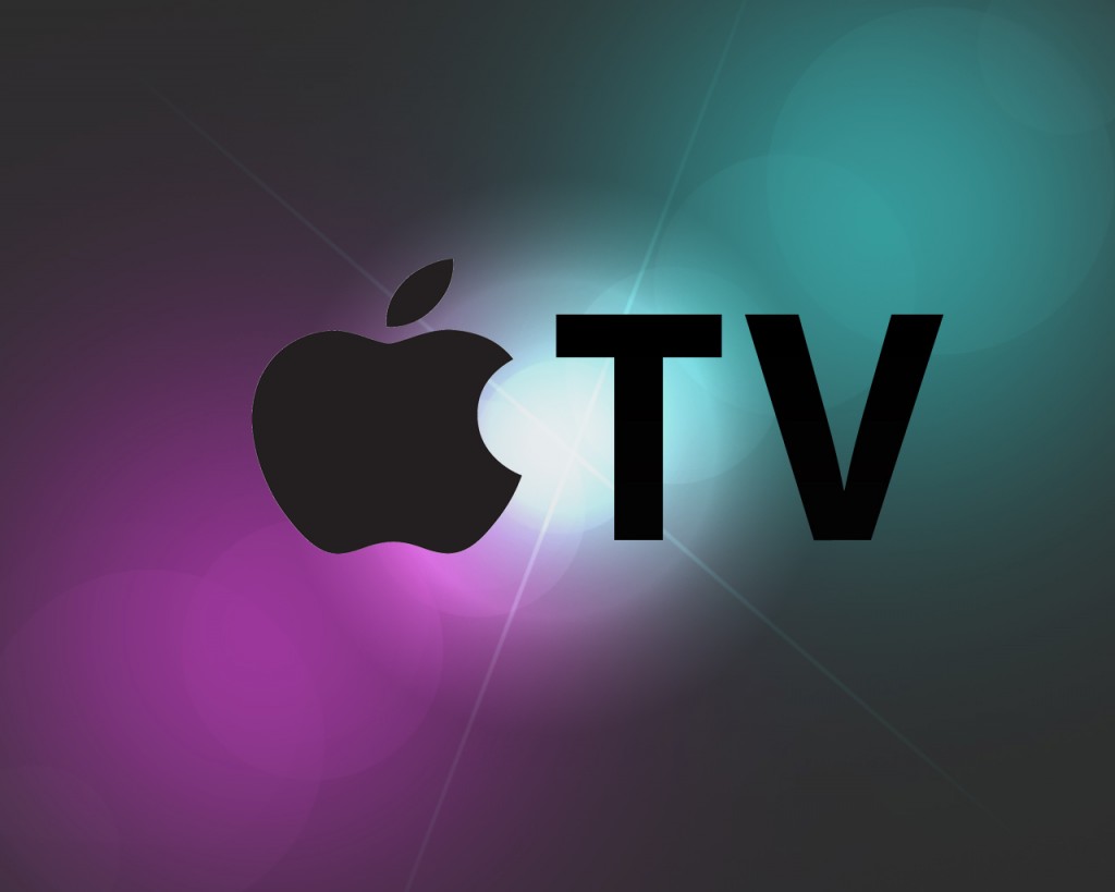 Apple Tv Wallpapers