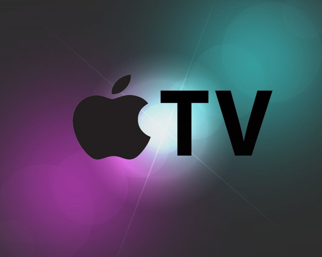 Apple Tv Wallpapers