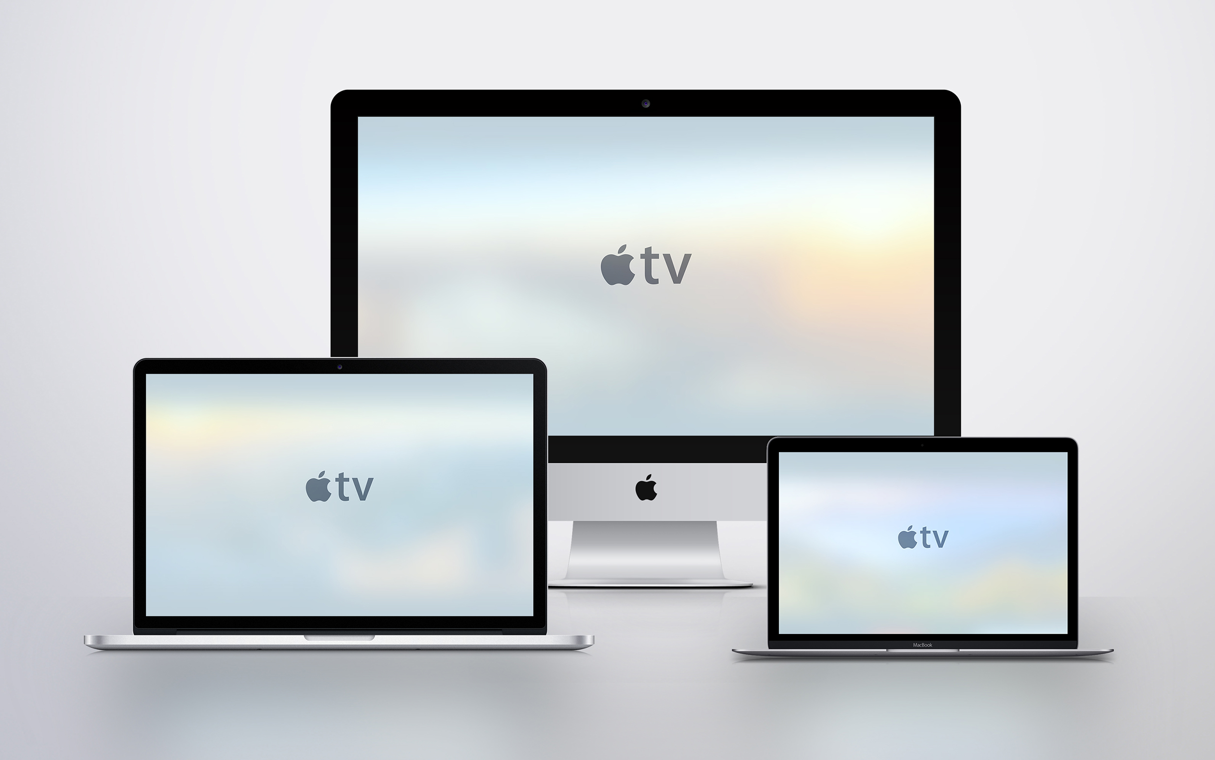 Apple Tv Wallpapers